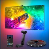 GOVEE - DreamView T2 DUAL TV 55-65" SMART LED pozadinsko osvetljenje RGBIC Wi-Fi + daljinski upravljač | Eponuda.com