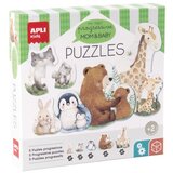 Apli Slagalica Moja prva mama i beba 20634 Cijene
