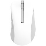Asus md102 brezžična bluetooth optična bela miška | Shoptok.si