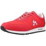 Le Coq Sportif Nizke superge RACERONE_2 Rdeča Cene