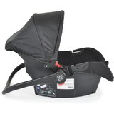 Cangaroo multi i-size auto sedište 40-87cm grey akcija | ePonuda.com