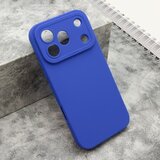  Futrola silikon pro camera za honor 600 pro tamno plava ( F125411 ) | Eponuda.com
