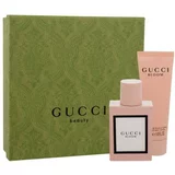 Gucci Bloom Set parfemska voda 50 ml + losion za tijelo 50 ml za ženske