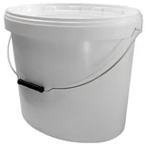 Kofa sa poklopcem, 16l