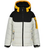 Icepeak jakna LATTA JR siva M 128 Cijene