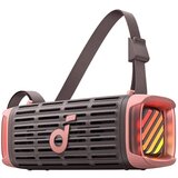 Soundcore Boom 3i 50W prenosni bluetooth IP68 zvučnik braon | ePonuda.com