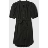 GAP Linen Mini Dress - Women | Shoptok.si