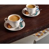 BonBistro Bijeli porculanski čajni tanjurić ø 15,5 cm Barista – | shoptok.hr
