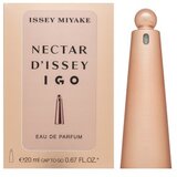 Issey Miyake Nectar d&apos;Issey Igo parfumirana voda za ženske 20 ml | Shoptok.si