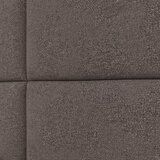 Bessagi Home Postelja Z Vzmetnico Lily, Rjava, 180x200 | Shoptok.si