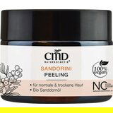 CMD Naturkosmetik Sandorini kremasti piling - 50 ml | shoptok.hr