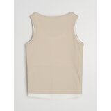 Sinsay Rebrasti top | shoptok.hr