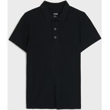 Sinsay Pamučna polo-majica | shoptok.hr