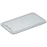 Zassenhaus Carving Board Plastic Light Grey 36x23x1,5cm Cijene