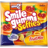 Storck gumene bombone Nimm2, Voćni miks, 90g | Eponuda.com