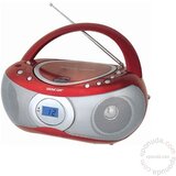 Sencor SPT 221 Red radio CD | ePonuda.com