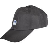 North Sails Muška crna kapa | shoptok.hr