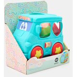 Sinsay Sorter u obliku autobusa | shoptok.hr