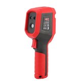 Uni-t UTi712S - Termalna kamera 2600mAh 320x240px 3,7V IP54 | Eponuda.com