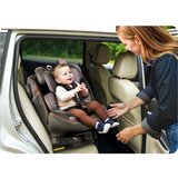 Nukido Prestige Line autosjedalica crna i siva 0-36 kg isofix | shoptok.hr