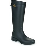 Polo Ralph Lauren Gumijasti škornji 802980678001 Črna Cene