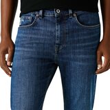 PepeJeans Slim Jeans Hatch Fs Oxford Blue farmerke | Eponuda.com