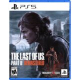 The Last of Us Part II Remastered PS5 | Eponuda.ba
