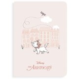 Grupo Erik Editores S. L. Disney, The Aristocats - Blokčić set Sticky - Disney, The Aristocats, Bonjour Marie Cene