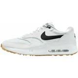 Nike Air Max 1 '86 Unisex Golf Shoe White/Black 44