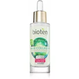 Bioten Multi Collagen koncentriran serum proti znakom staranja kože s kolagenom 30 ml