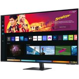 Samsung monitor SMART S43BM700UP (LS43BM700UPXEN) | Shoptok.si