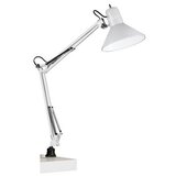 Eglo "Firmo" stolna lampa, bijela (90872) | shoptok.hr