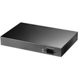 Cudy Ethernet Switch FS1024, Neupravljivi, 24-portni, 10/100 Mbps | ePonuda.com