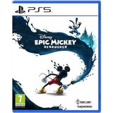 Sony Disney Epic Mickey: Rebrushed /PS5 Cijene