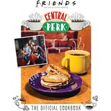 Macmillan Distribution Kara Mickelson - Friends: The Official Central Perk Cene