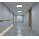 Top Light-LED stropno svetlo sa senzorom REVIT LED/12/18/24W/230V 3000/4000/6500K prečnik 30cm | Eponuda.com