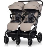EUROCART kolica za blizance easy go echo savana w/ea/echo/sb | ePonuda.com