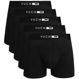 Vuch Muške bokserice Antrit 5pack, veličine M–L | shoptok.hr