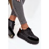 VINCEZA Women's Sports Sneakers On Platform | Shoptok.si