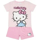 komplet 2 delni KR KH 2900003330 2900003330 HELLO KITTY D roza 122