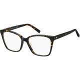 Tommy Hilfiger TH2227 086 ONE SIZE (54) Havana/Kristalna | Shoptok.si