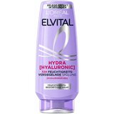 L´Oréal Paris Nega po šamponiranju Elvital Hydra Hyaluronic 72H Spülung Cene