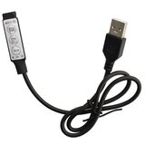 Mitea Lighting MLL-5050-30 set rgb led traka za tv 3m 5V 7,2W/1m 30LED/1m IP20 | ePonuda.com
