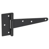  TEE ŠARKA CRNA 125X35X80X2,0MM 81822 | Eponuda.ba