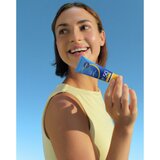 Nivea SUN Alpin krema za lice za sunčanje protiv hladnoće i vjetra SPF 50+ 40 ml | shoptok.hr