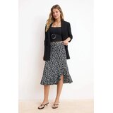 TRENDYOLMILLA Ženska suknja TWOSS21ET0029, Crna | Eponuda.com