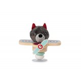 Lilliputiens - gugalno letalo s pilotom - volk Louis | Shoptok.si