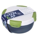 Texell posuda za hranu okrugla 1,2l freeze & go TFG-235 Cene