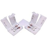 Spojnica za LED Traku 3528, jedna boja kutna | Eponuda.ba