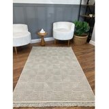 Conceptum Hypnose tepih (200x290) dizayn kare grey Cene